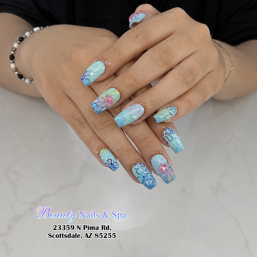 Must Try Nail Designs August 13 2026